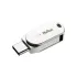 Netac U785C USB 3.1 Type-C 64GB Pen Drive